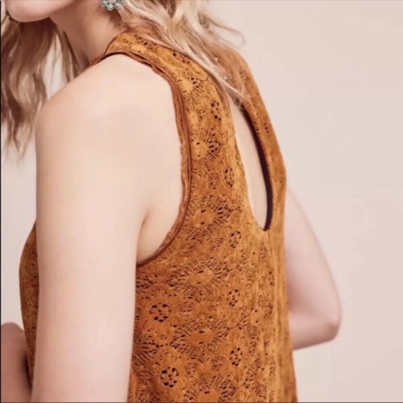 Anthropologie Maeve Amis Dress - Picture 4 of 7